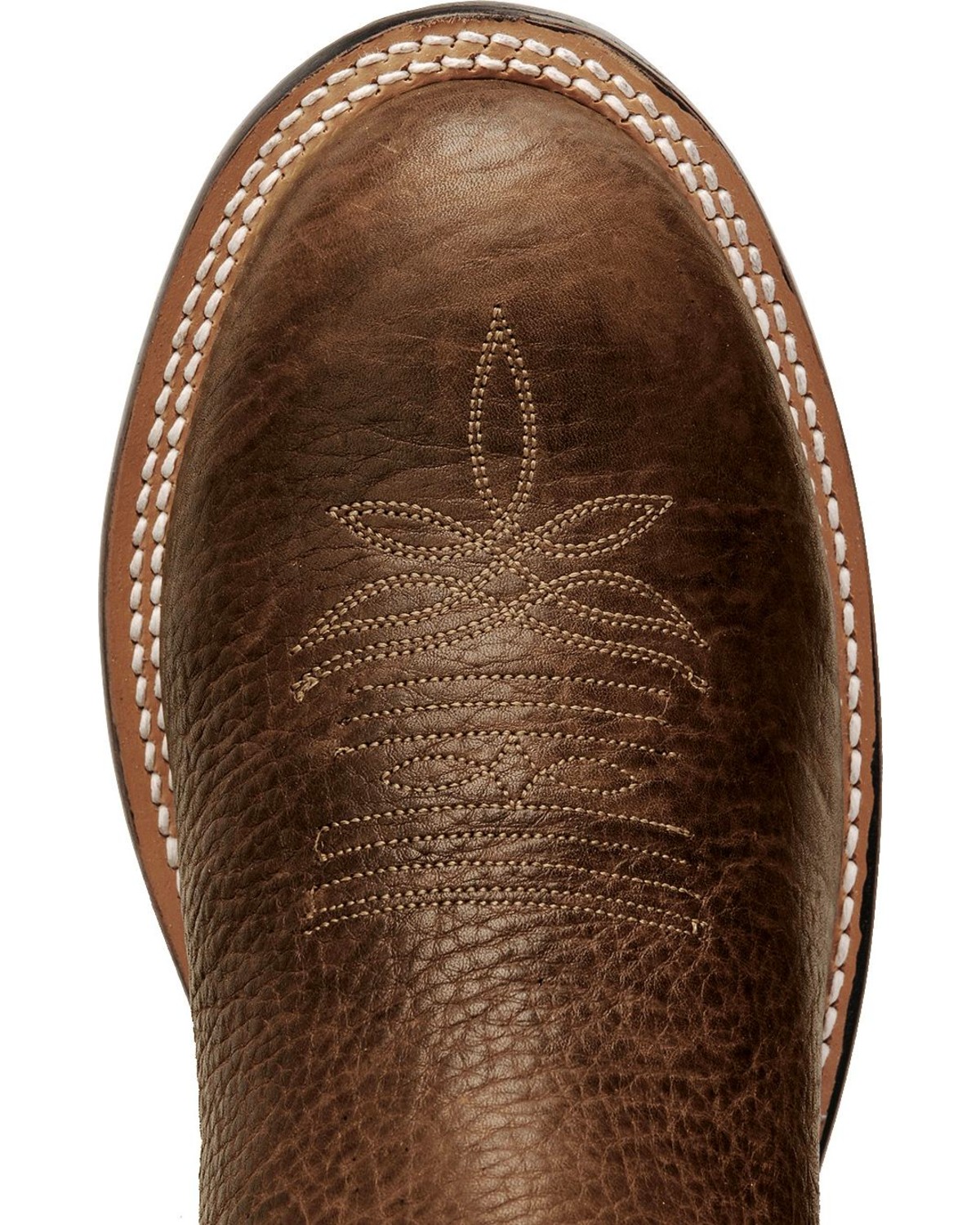 Tony Lama Men's Americana Conquistador Round Toe 11" Western Boots