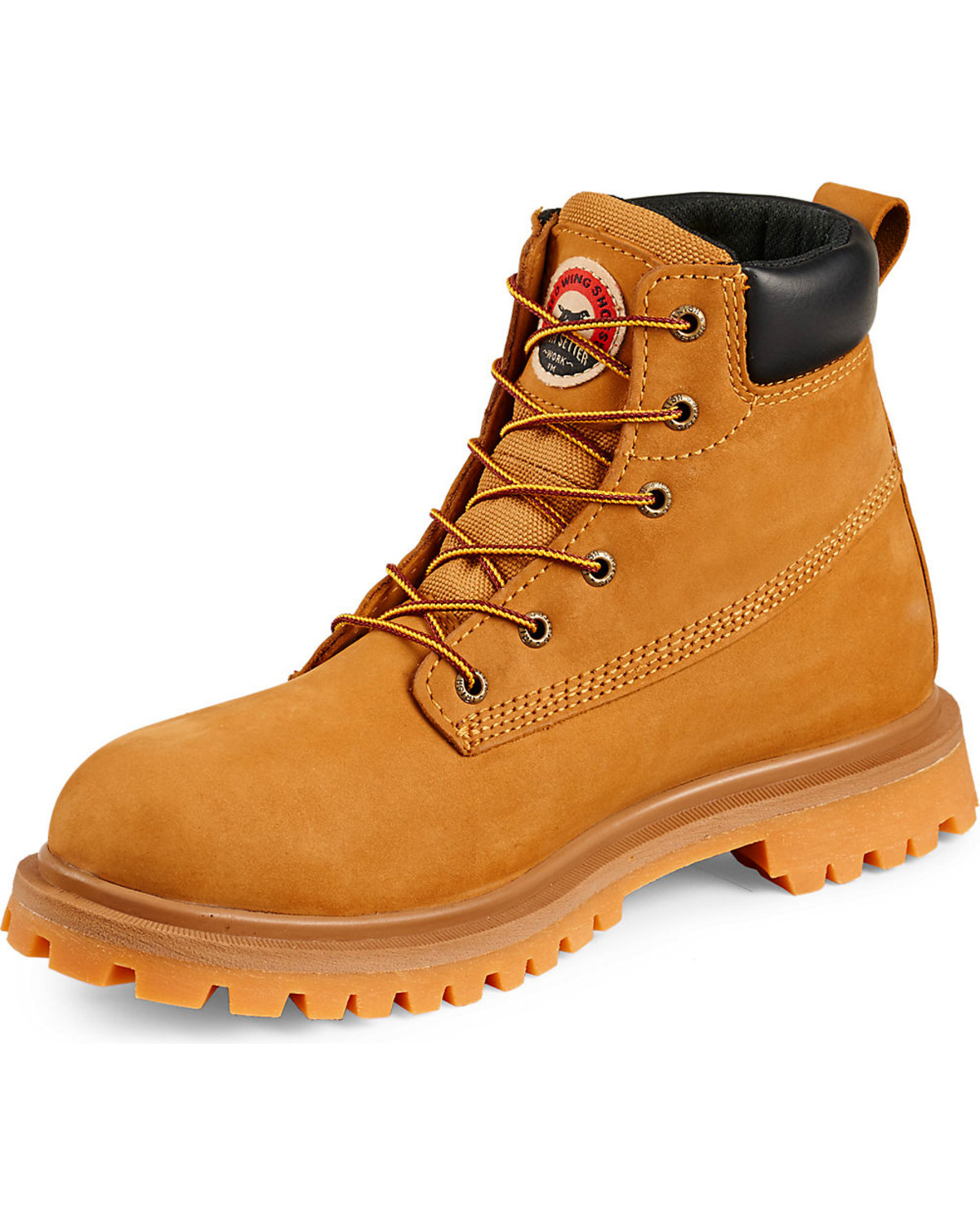 insulated irish setter work boots