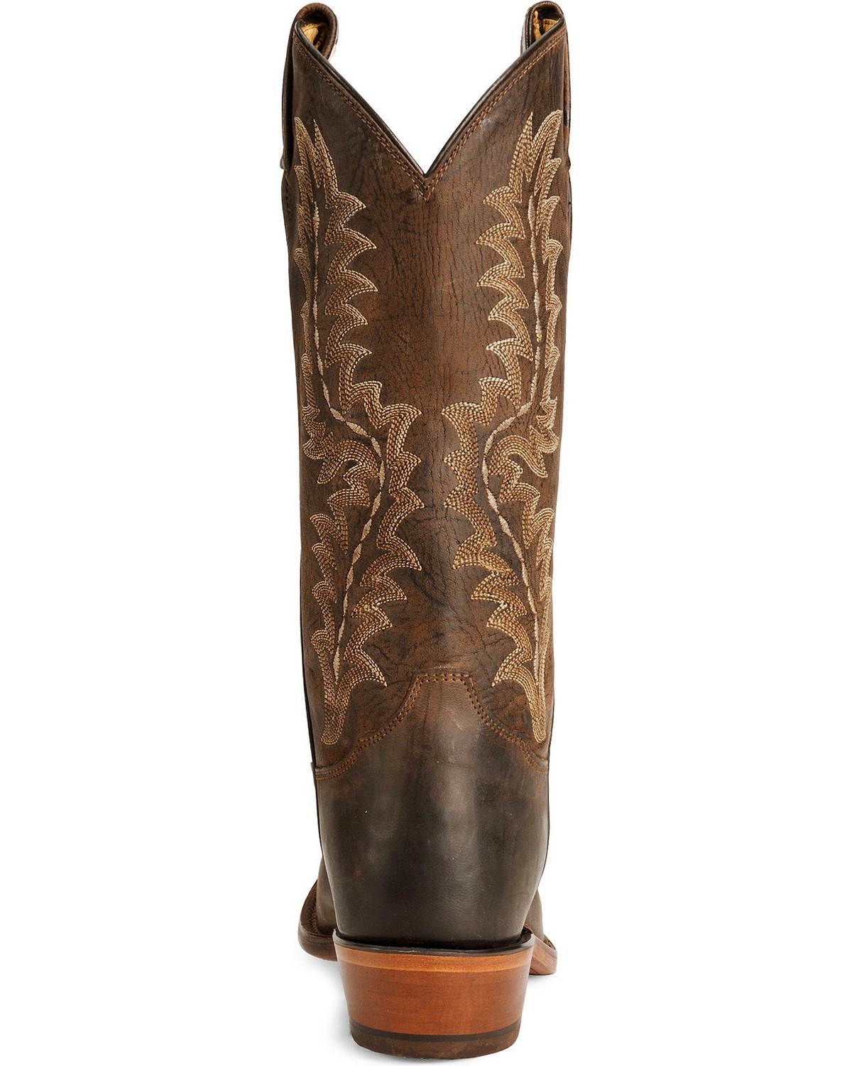 Tony Lama Men's El Paso Collection Western Boots Boot Barn