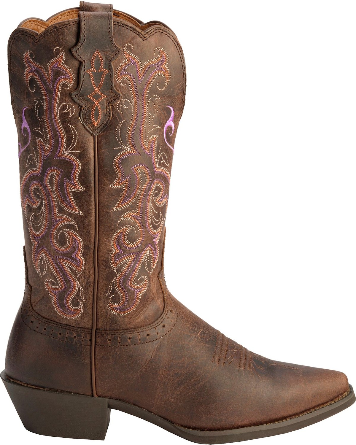 boot barn womens ankle boots