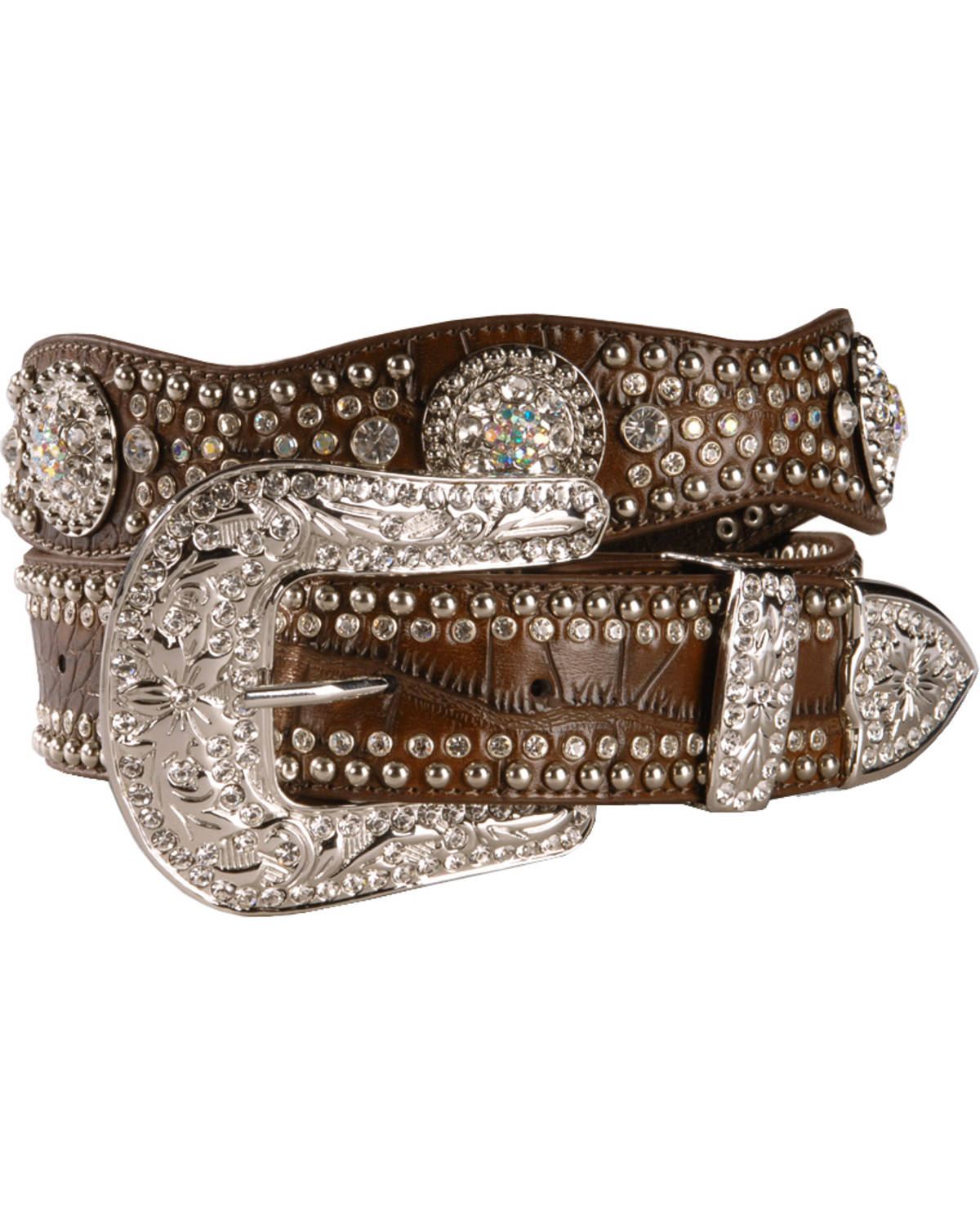 boot belts