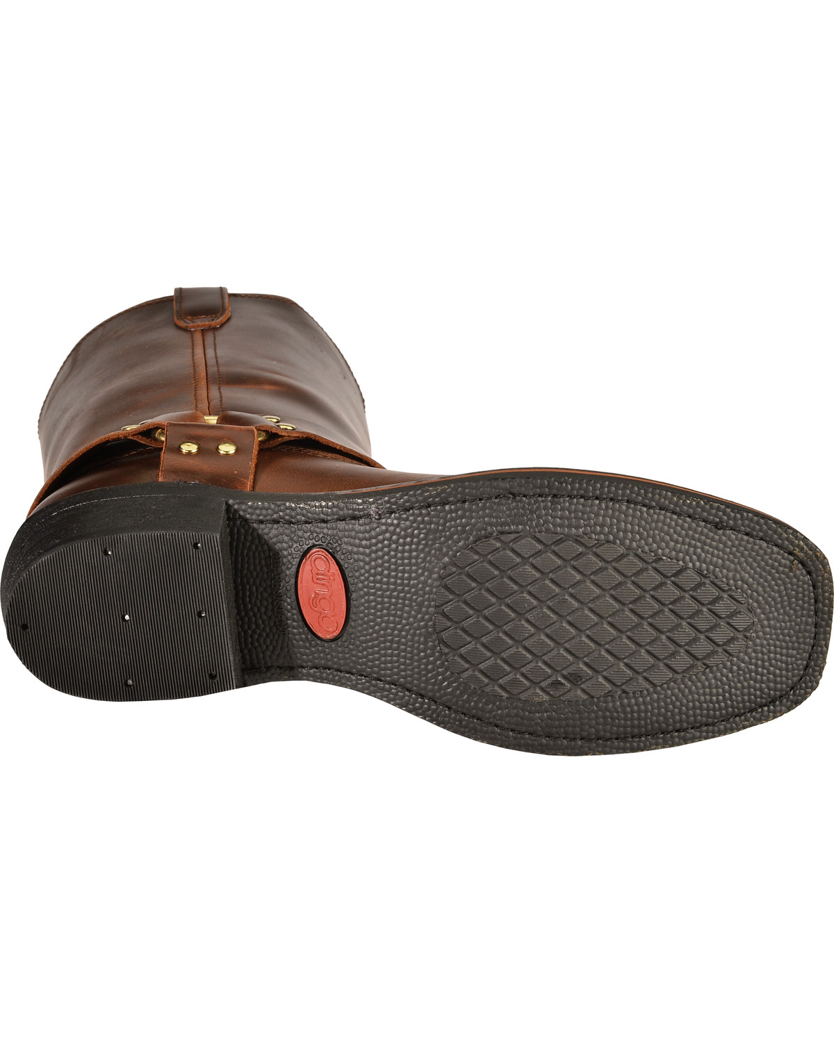 dingo motorcycle boots men