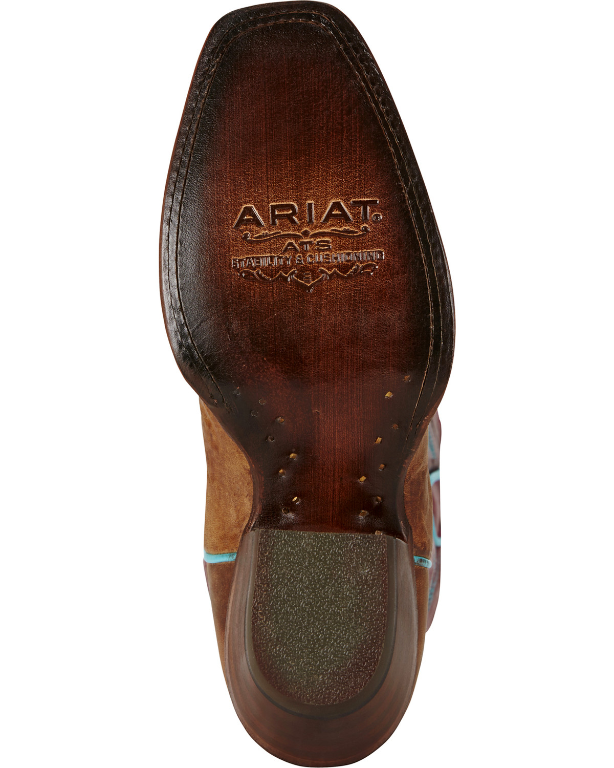 Ariat Women's Bristol Western Boots Boot Barn