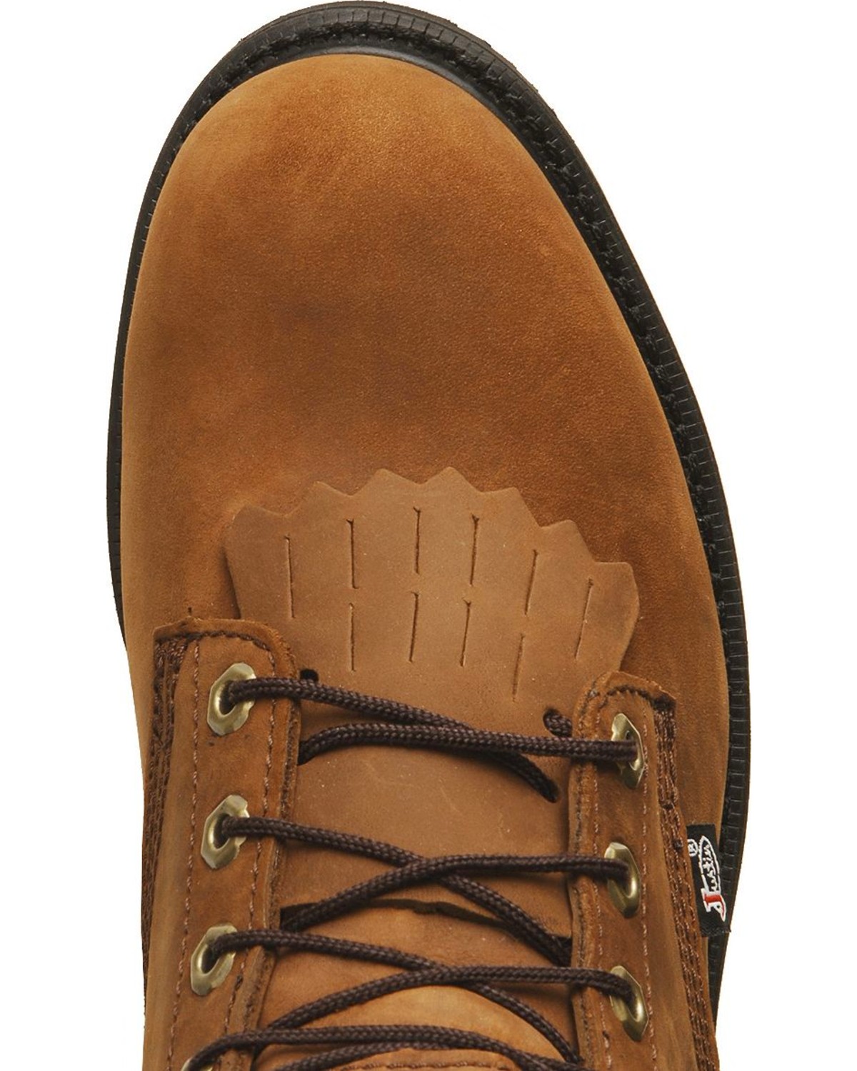 justin gore tex
