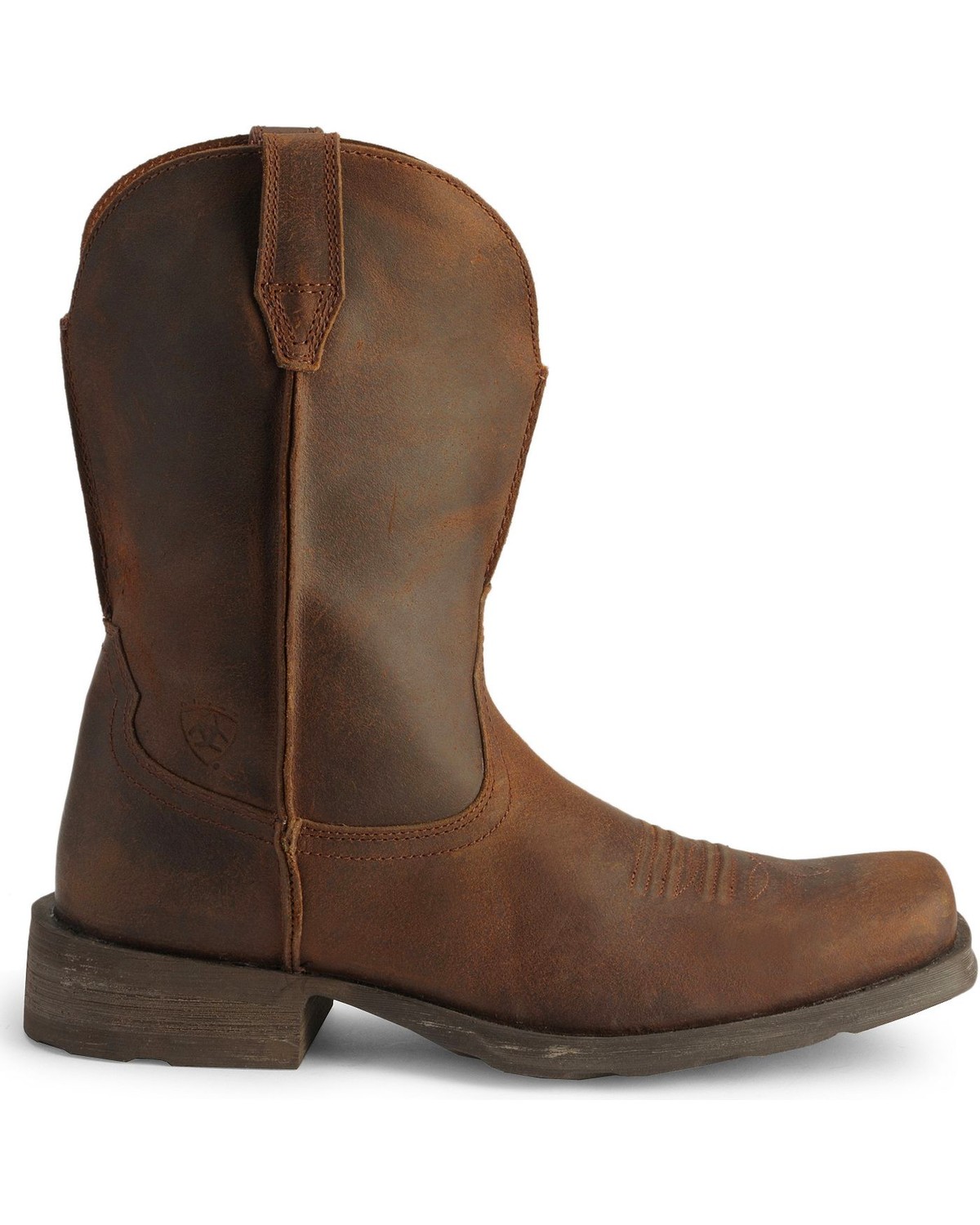 Ariat Men's Rambler Western Boots Boot Barn