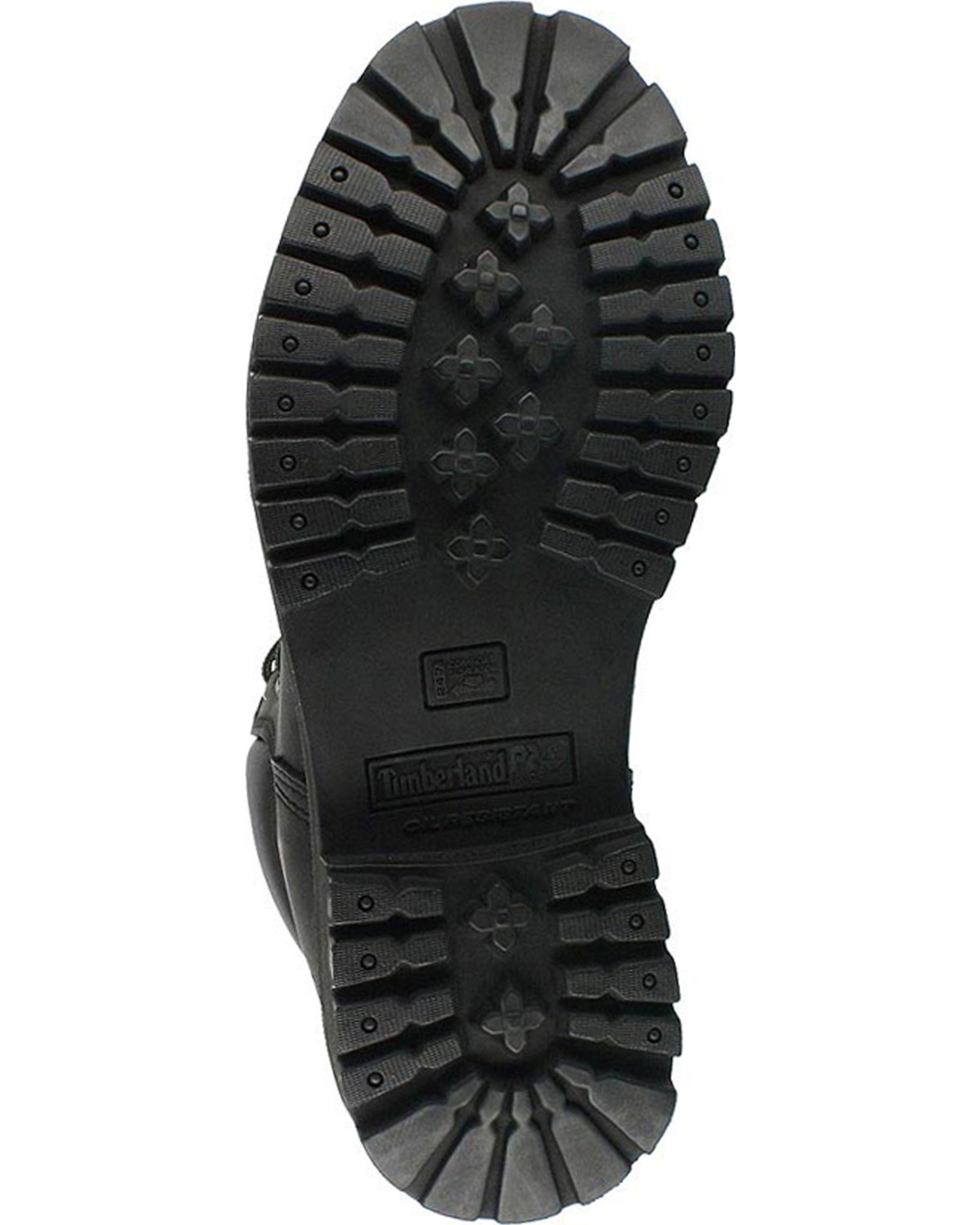 timberland pro insulated steel toe
