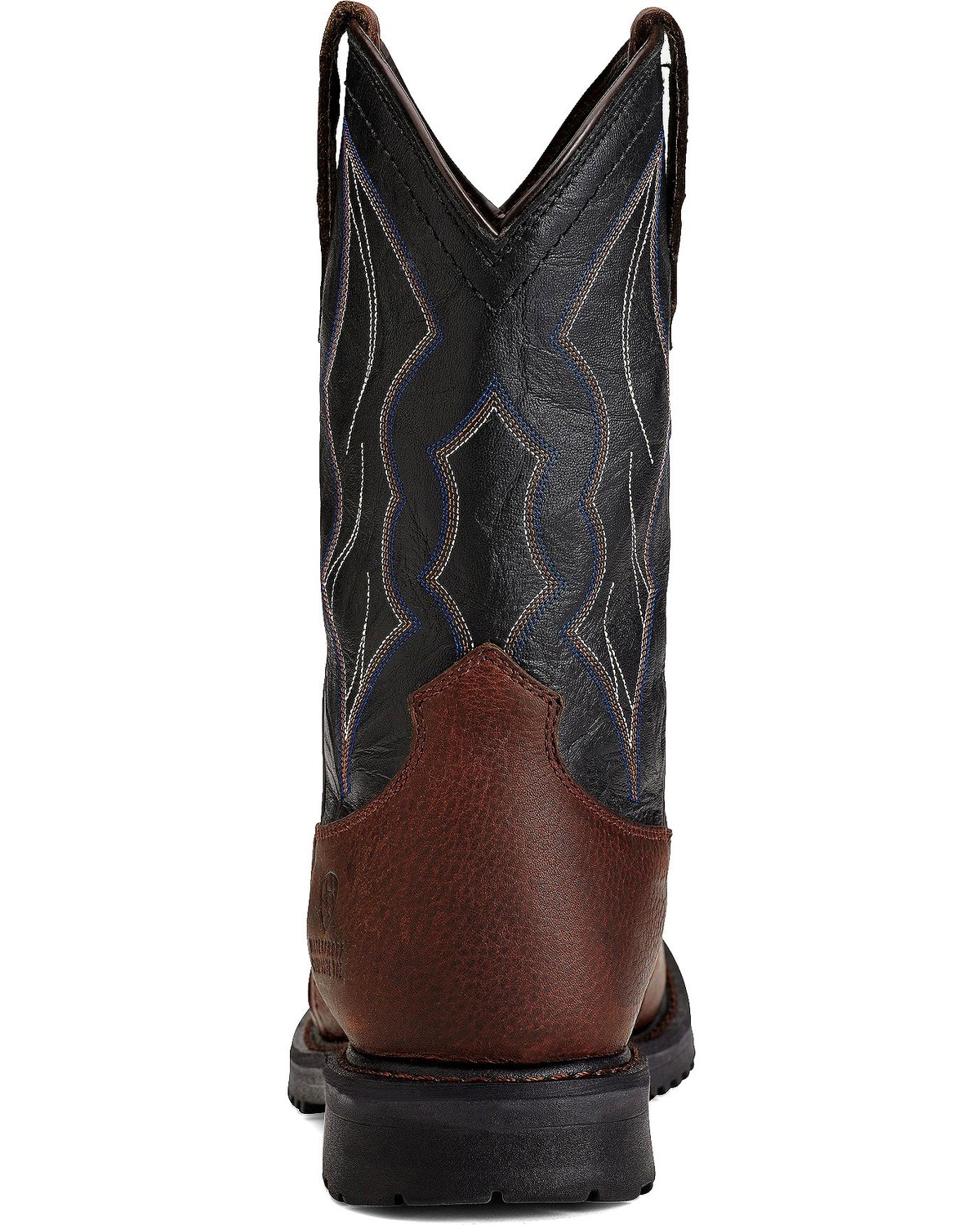 ariat rigtek h20