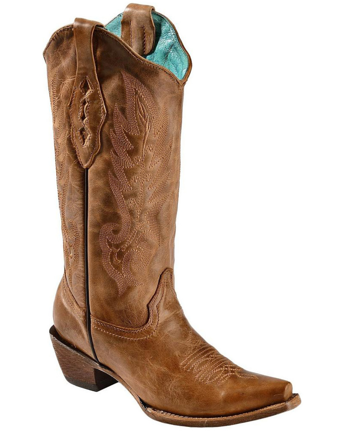 Corral Women's Vintage Western Boots | Boot Barn