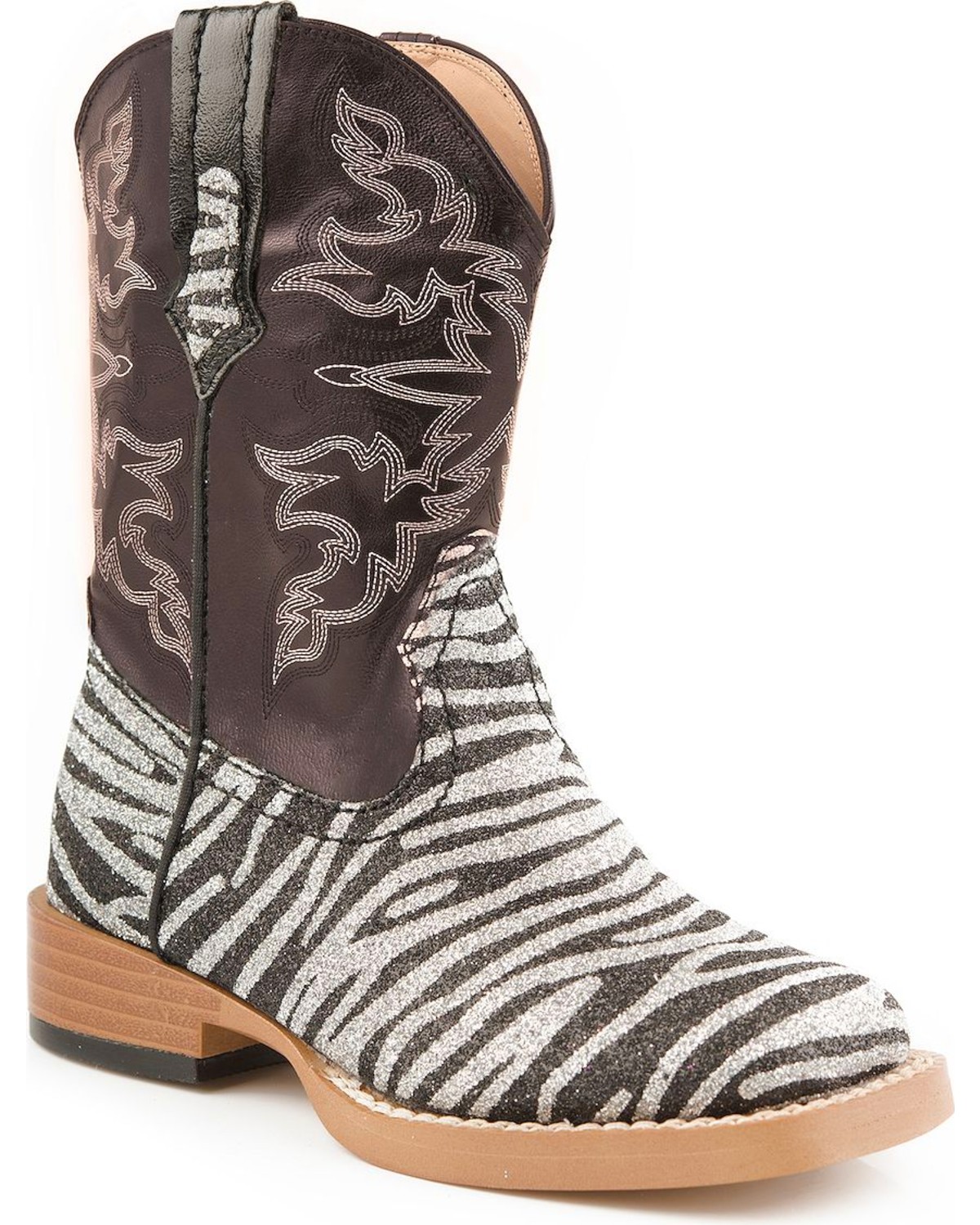 Roper Infant Western Boots Boot Barn