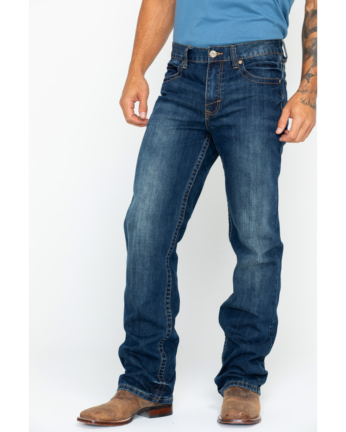 cody james jeans
