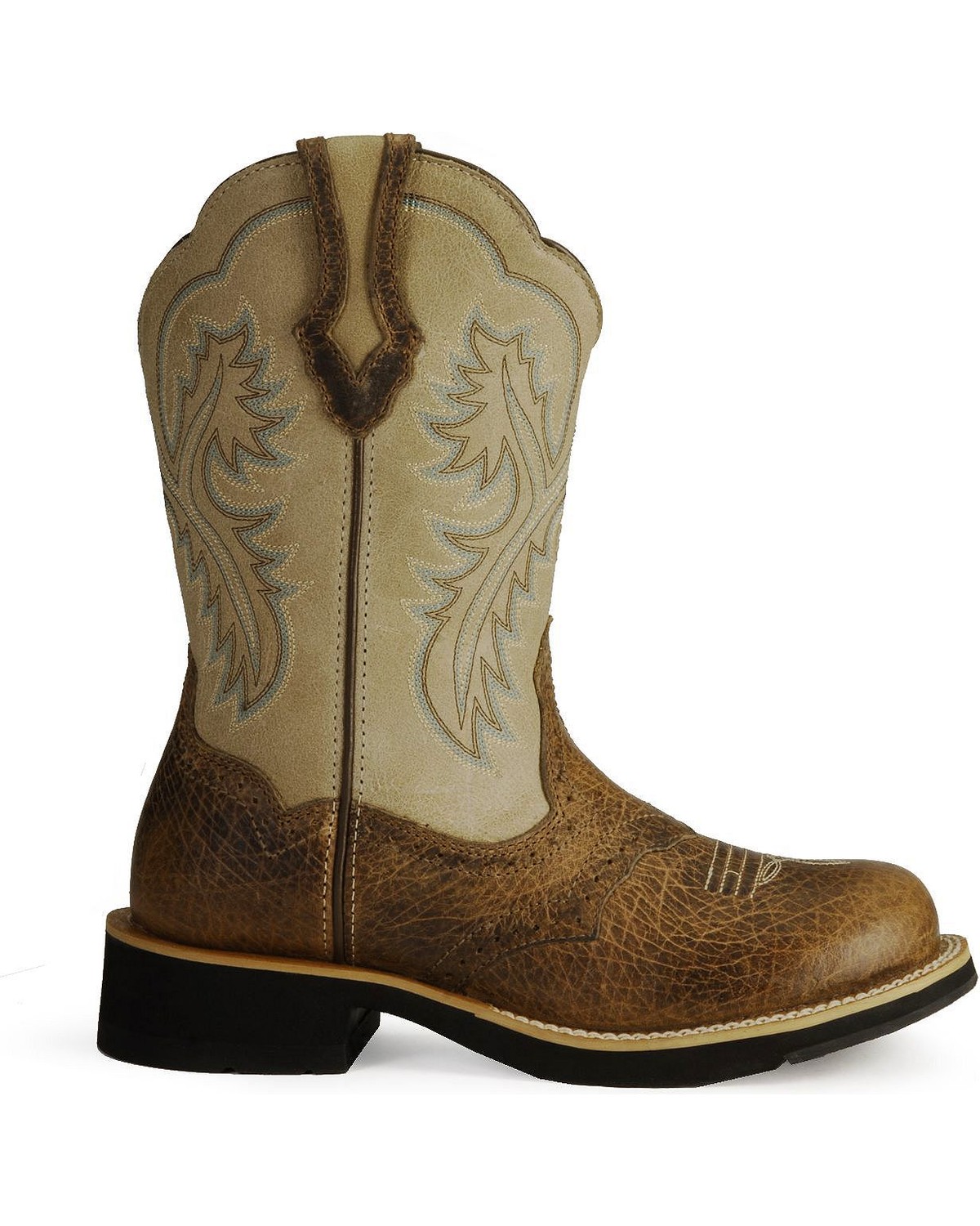 Ariat Women's Show Baby Western Boots Boot Barn