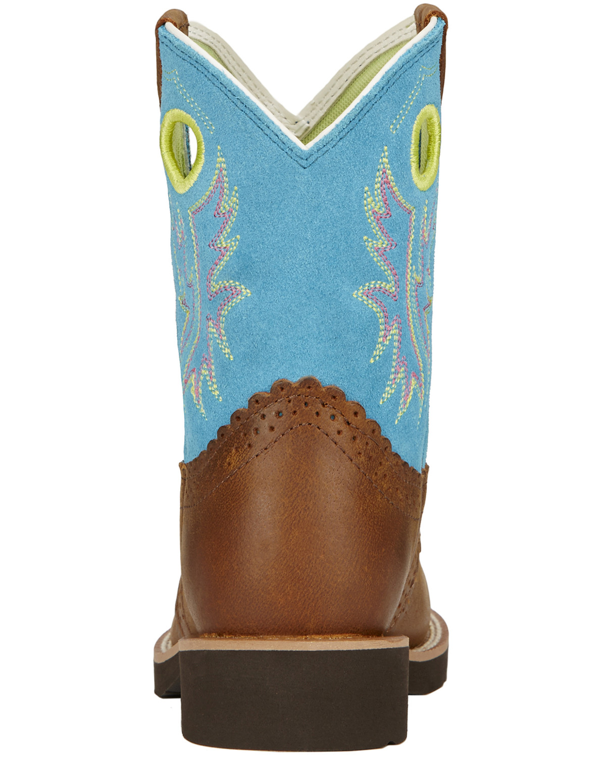 chunky boots barn