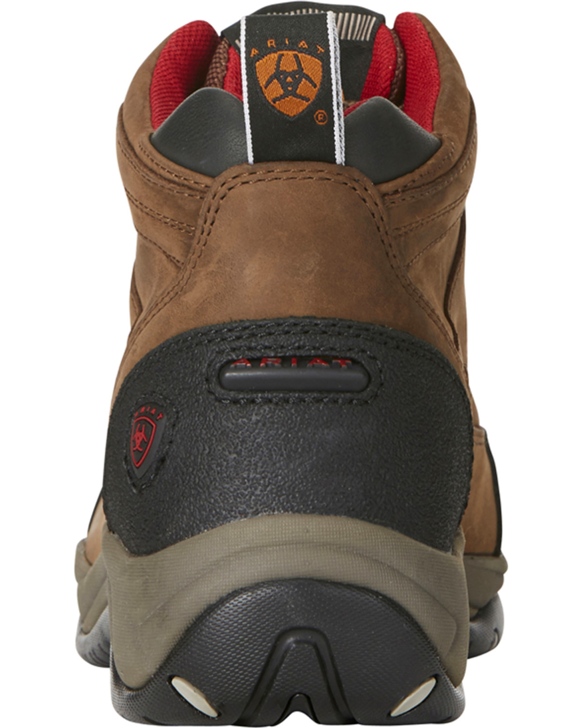 ariat terrain h2o waterproof boots save 10