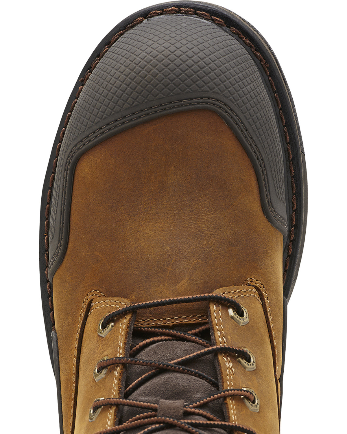 ariat overdrive 8