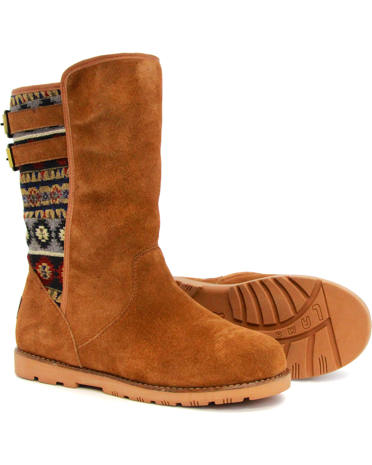 lamo boots