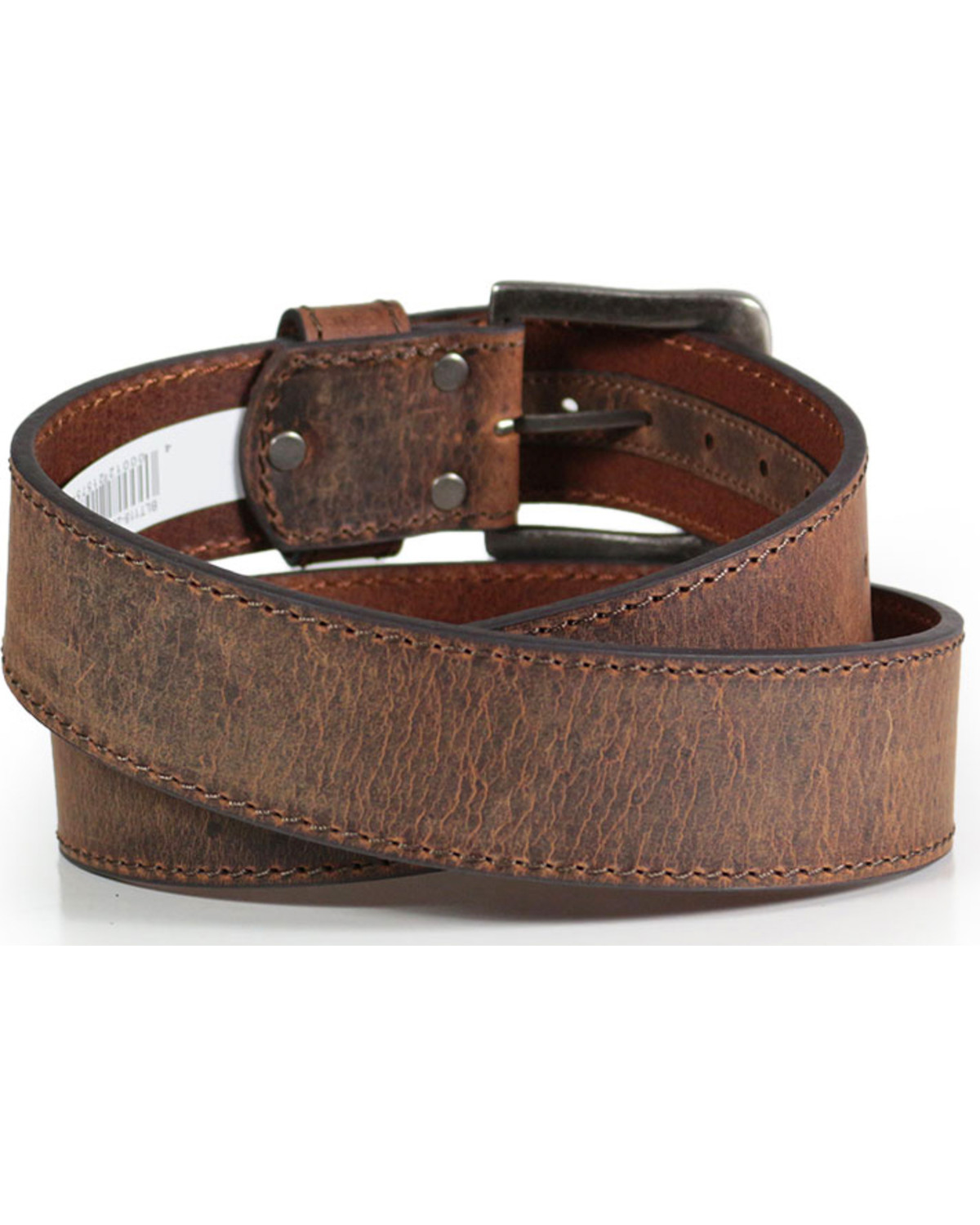 boot barn belts men