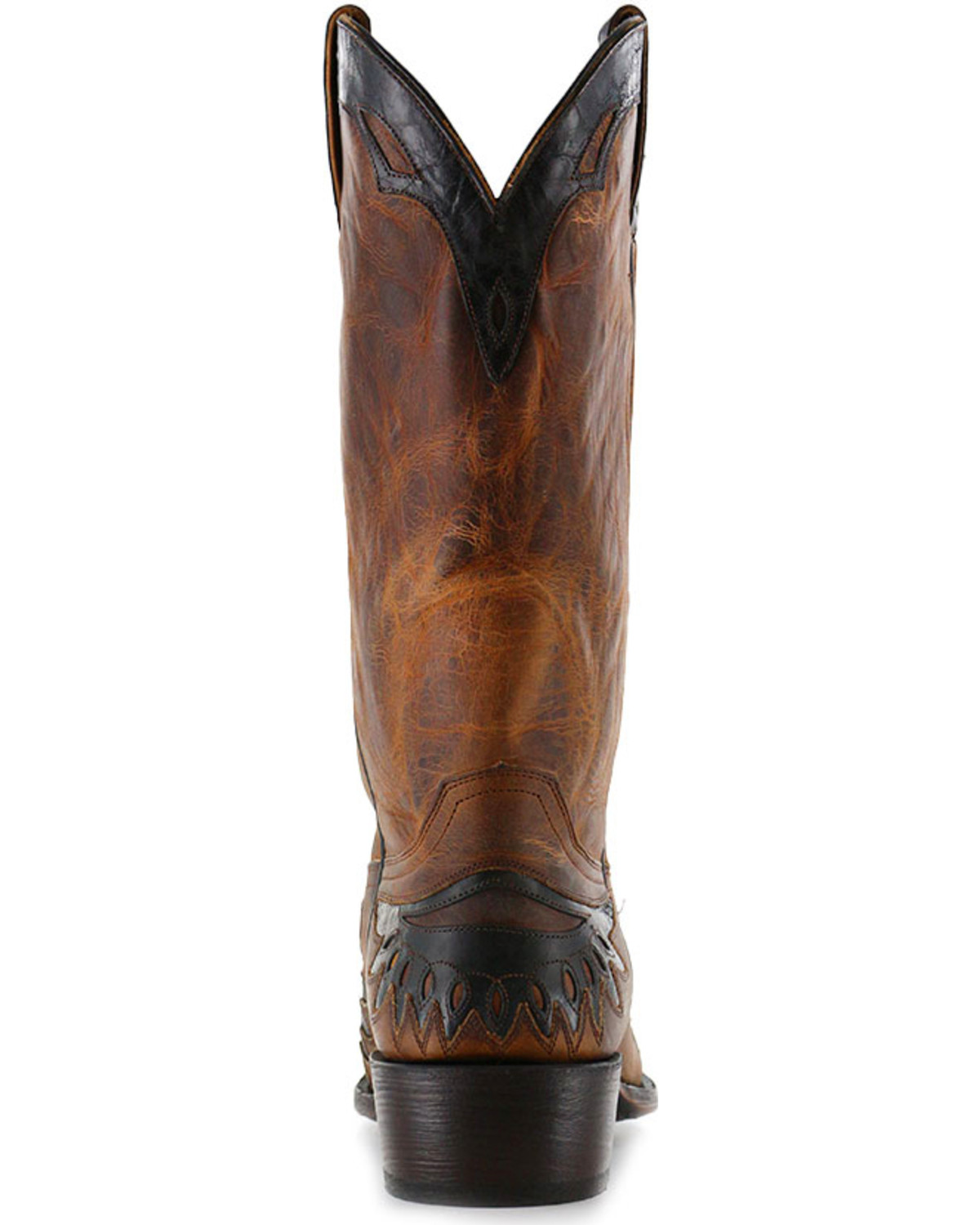 moon shine spirit boots
