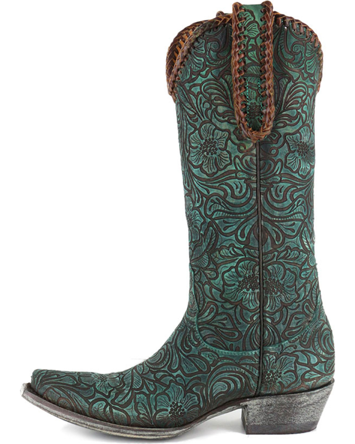 Old Gringo Women's Cassidy 13" Western Fashion Boots Boot Barn