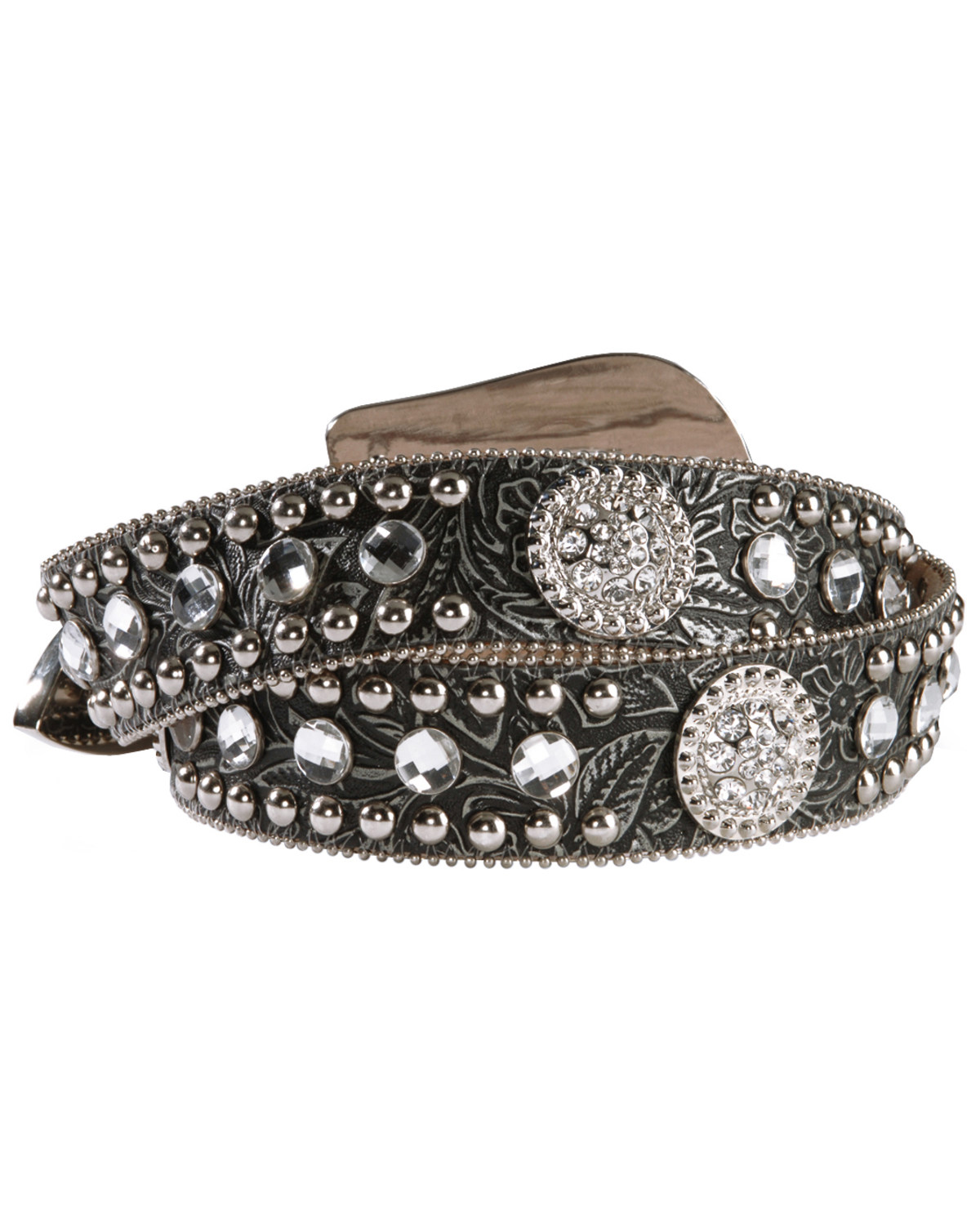 belts at boot barn