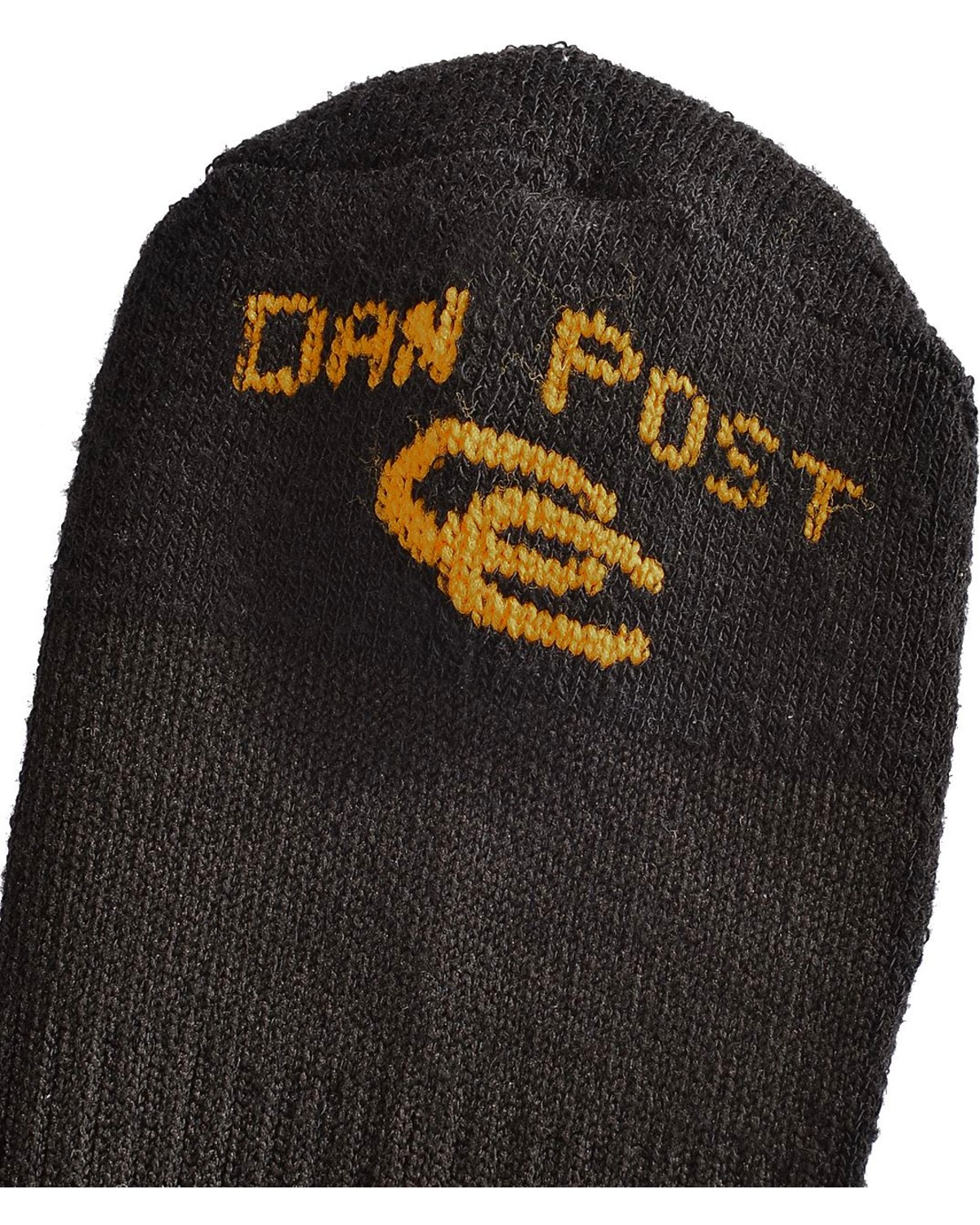 dan post over the calf boot socks