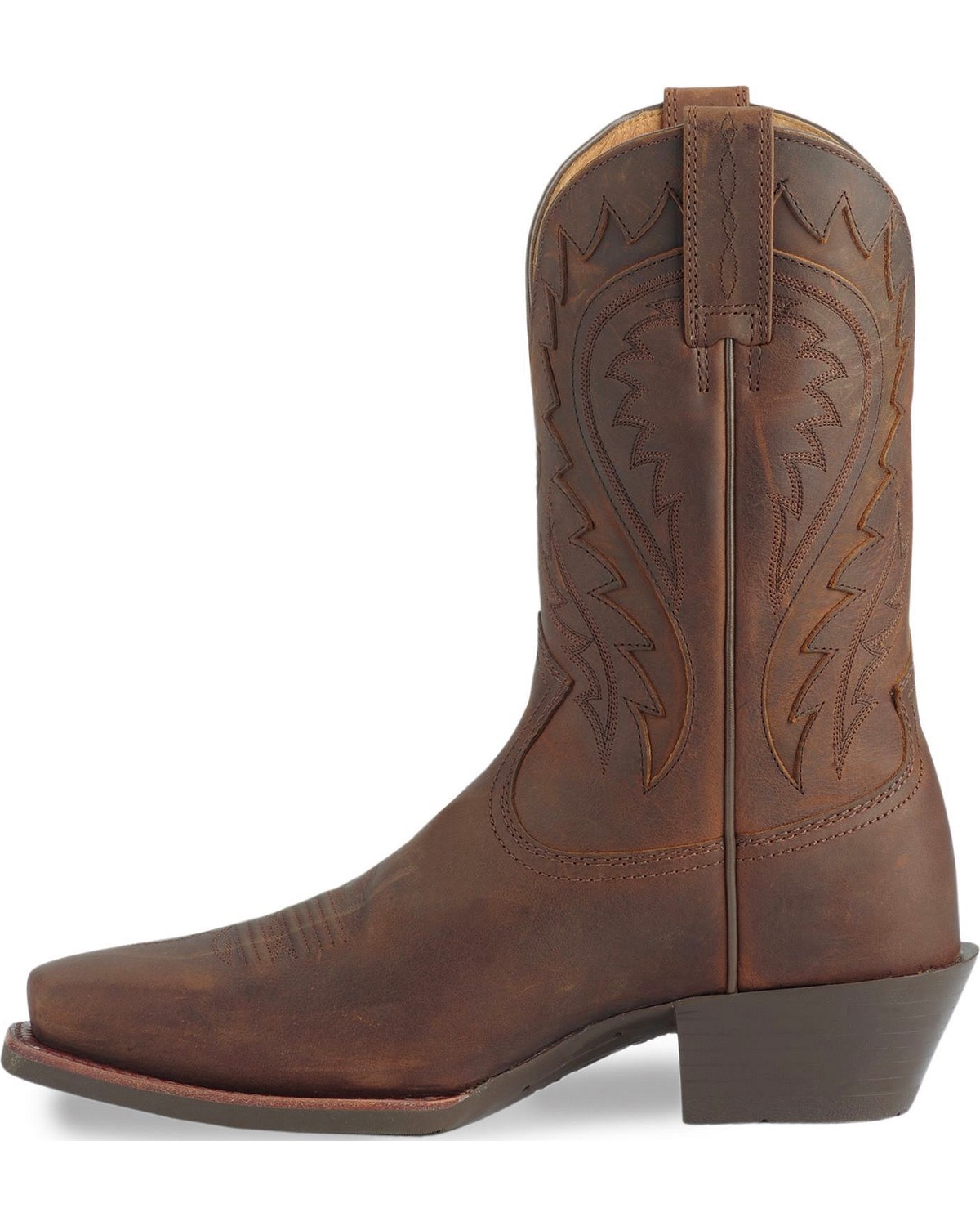 Ariat Men's Legend Phoenix 11" Western Boots Boot Barn