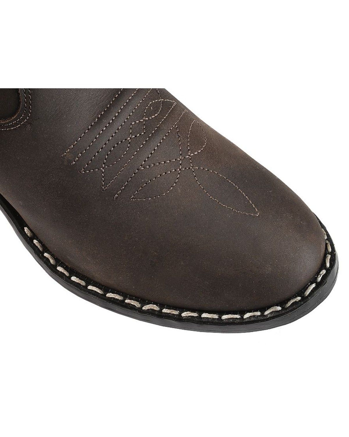 Jama Youth's Corona Western Boots Boot Barn