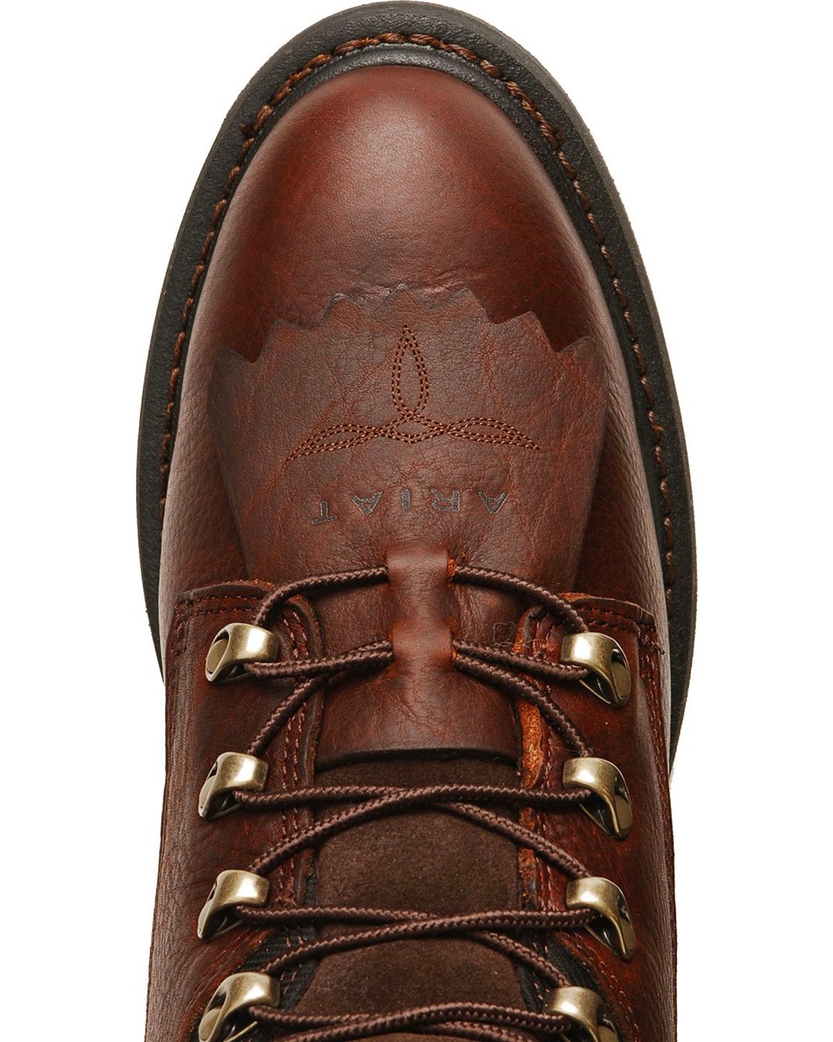 Ariat Men's Hermosa Steel Toe Work Boots | Boot Barn