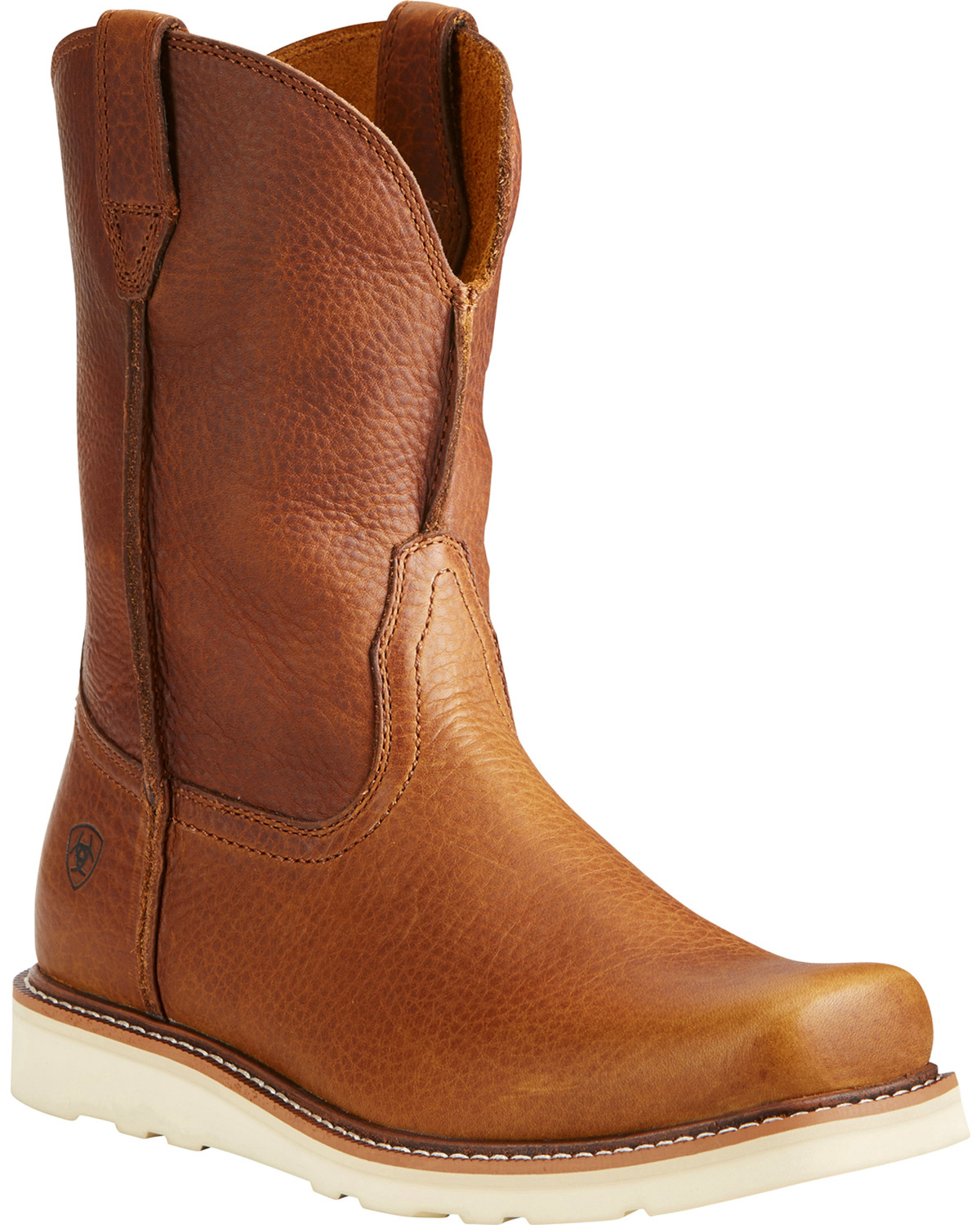 ariat mens recon