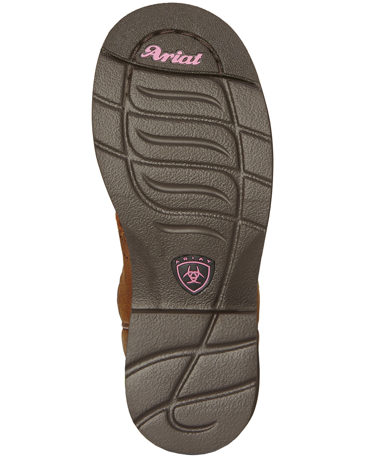 Ariat Girl's Fatbaby Cowgirl Boots | Boot Barn