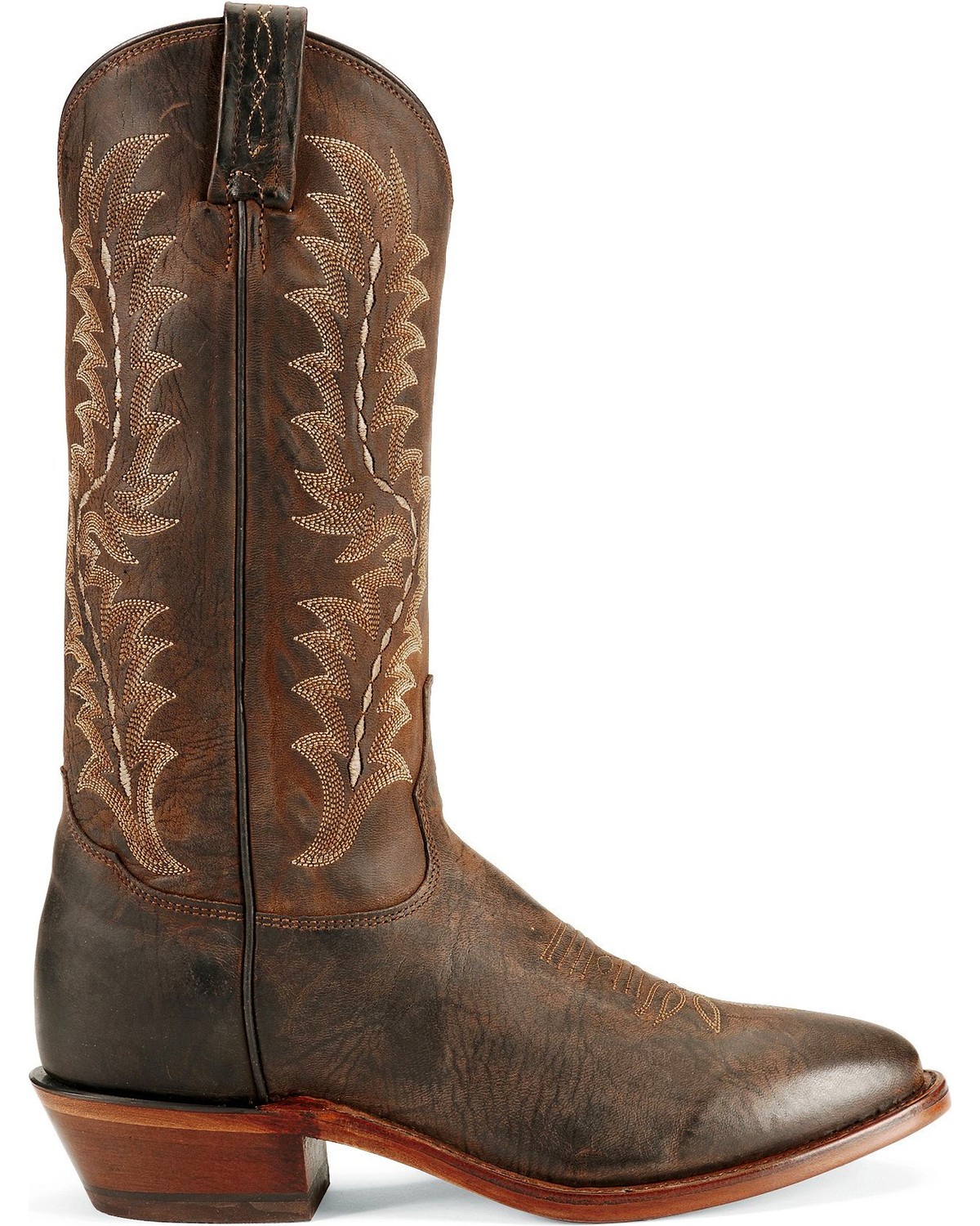 Tony Lama Men's El Paso Collection Western Boots Boot Barn