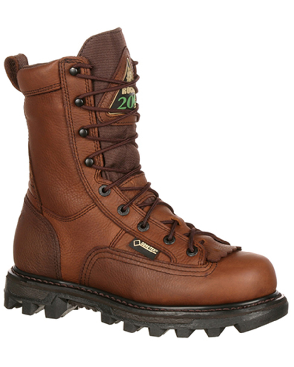 rocky bear claw boots for sale