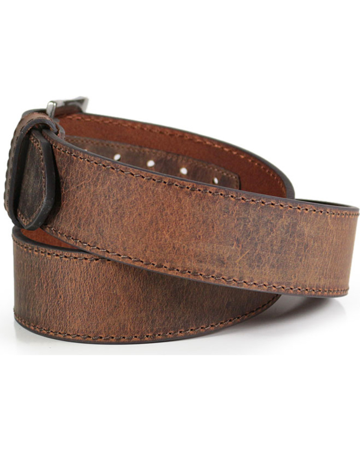 boot barn belts men