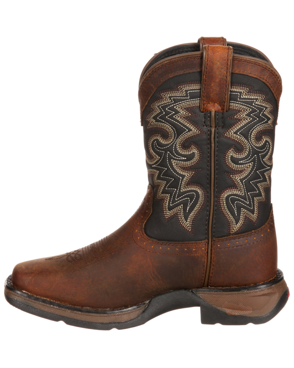 black cowboy boots boot barn