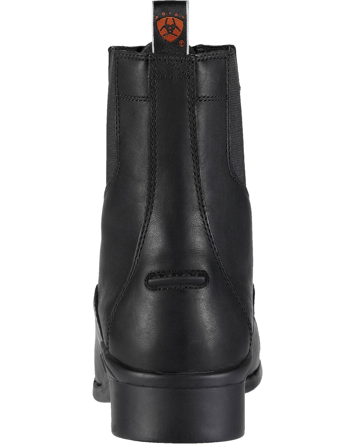 Ariat Men's Heritage III Zip Paddock Boots Boot Barn