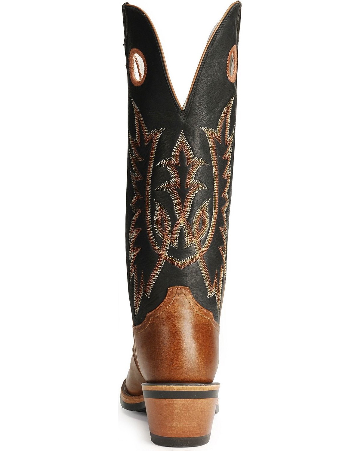 Tony Lama Men's Renegade Buckaroo Western Boots | Boot Barn