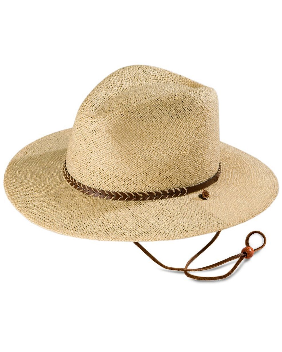 Stetson Lakeland UV Protection Straw Hat Boot Barn