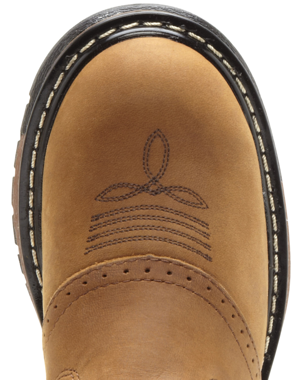 Rocky Kid's Branson Roper Western Boots Boot Barn