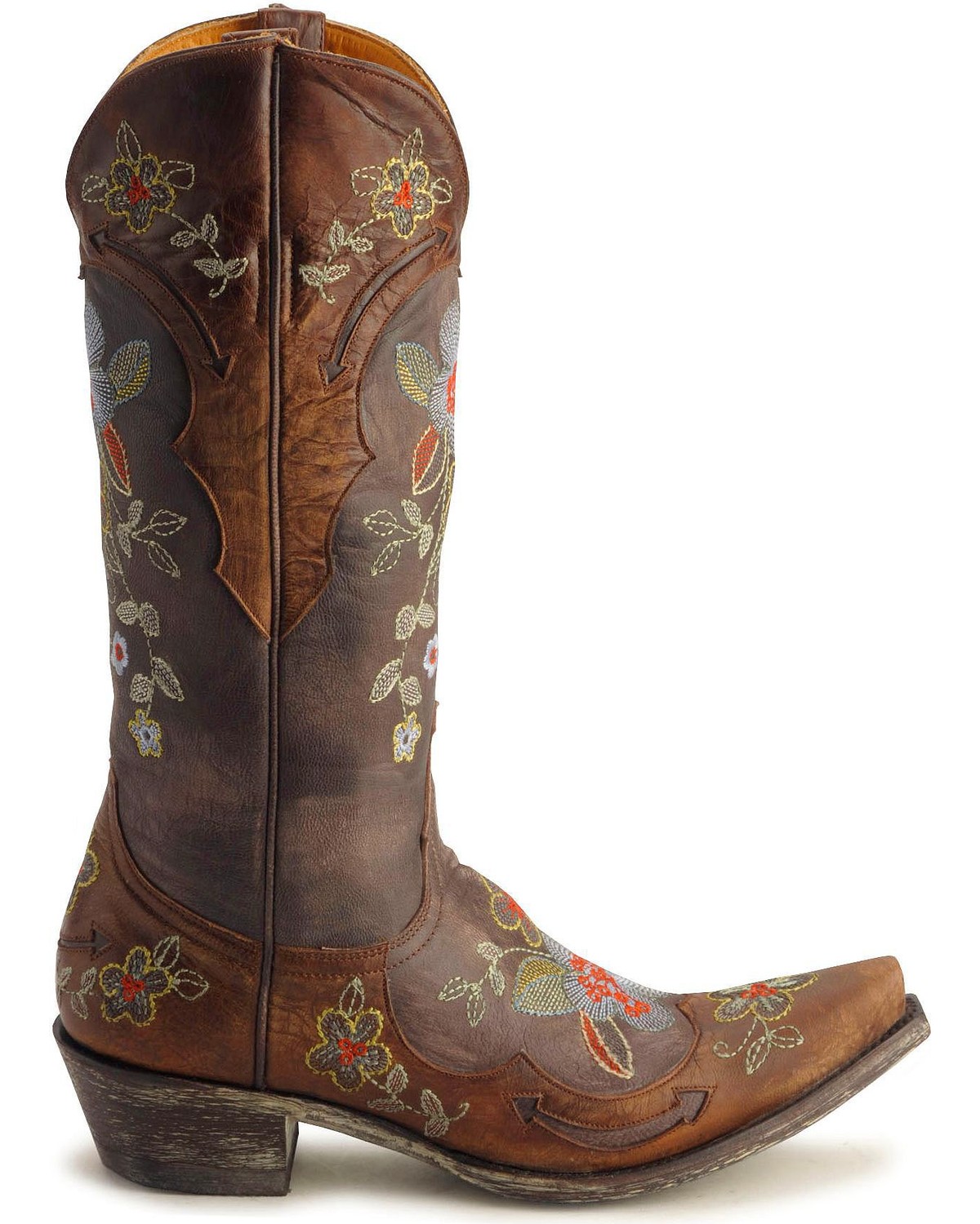 Old Gringo Women's Bonnie 13" Western Boots Boot Barn