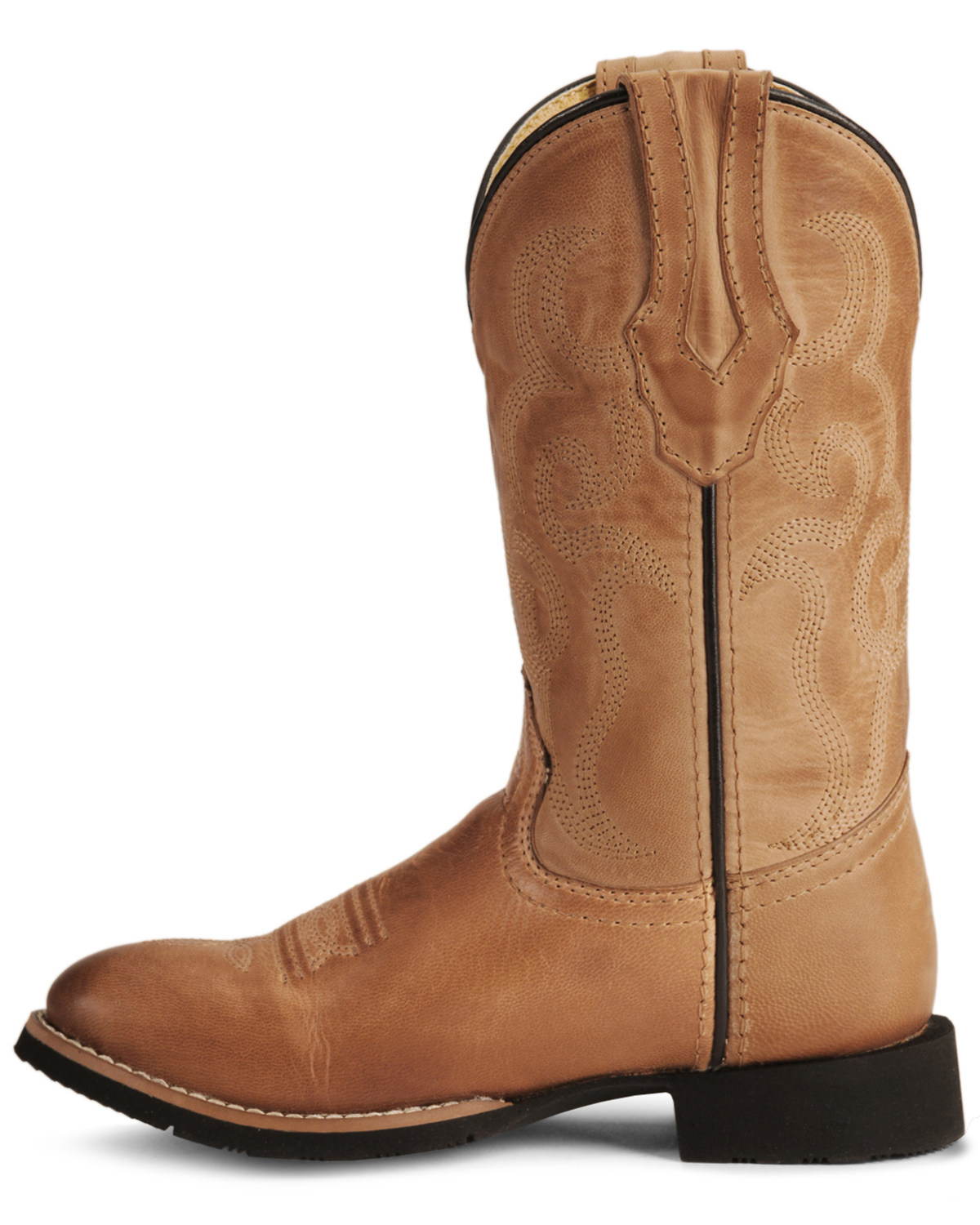 whatta showdown boots