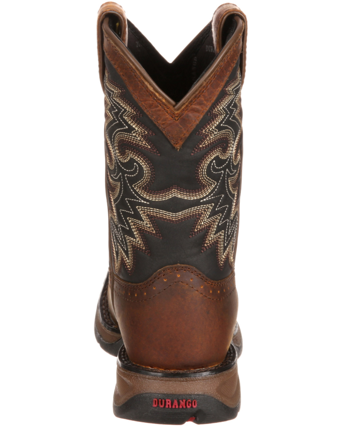 black cowboy boots boot barn