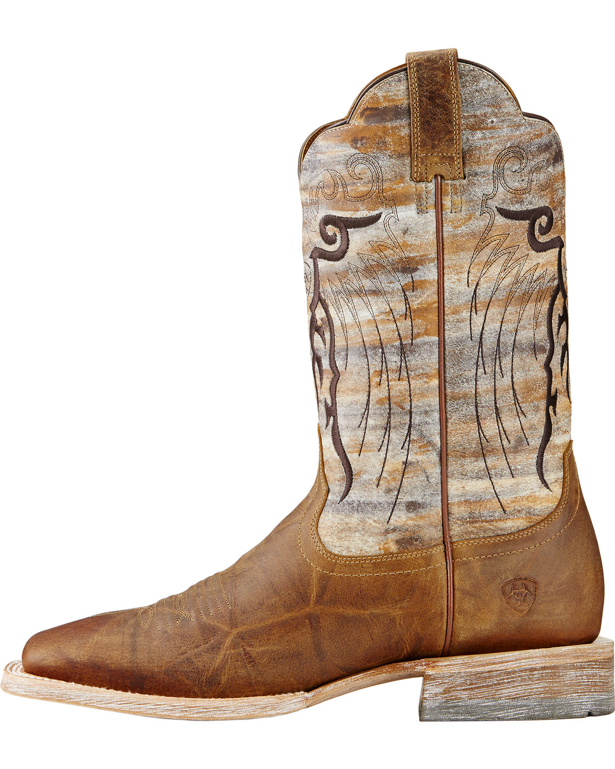 Ariat Men's Mesteno Western Boots | Boot Barn