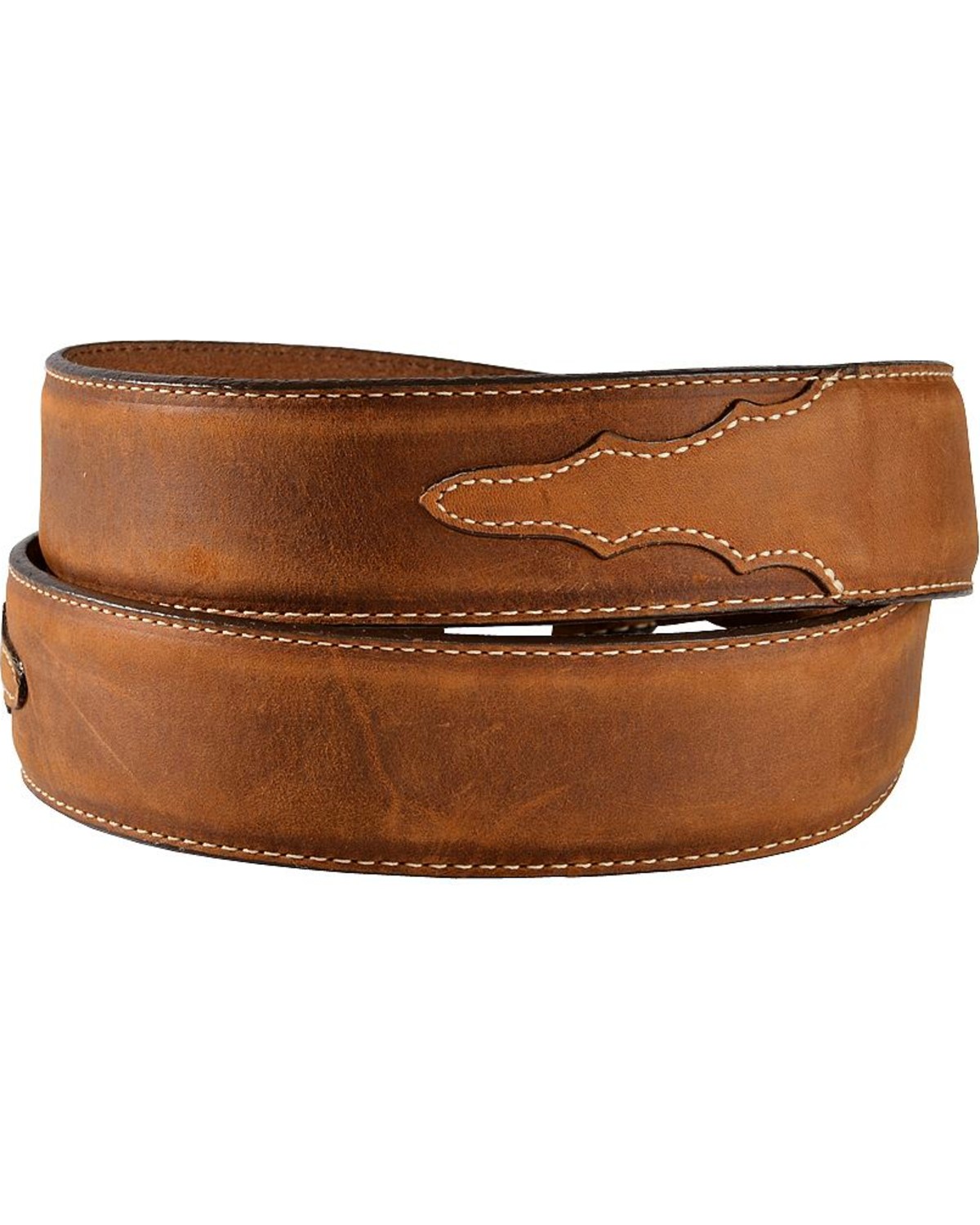boot barn belts men