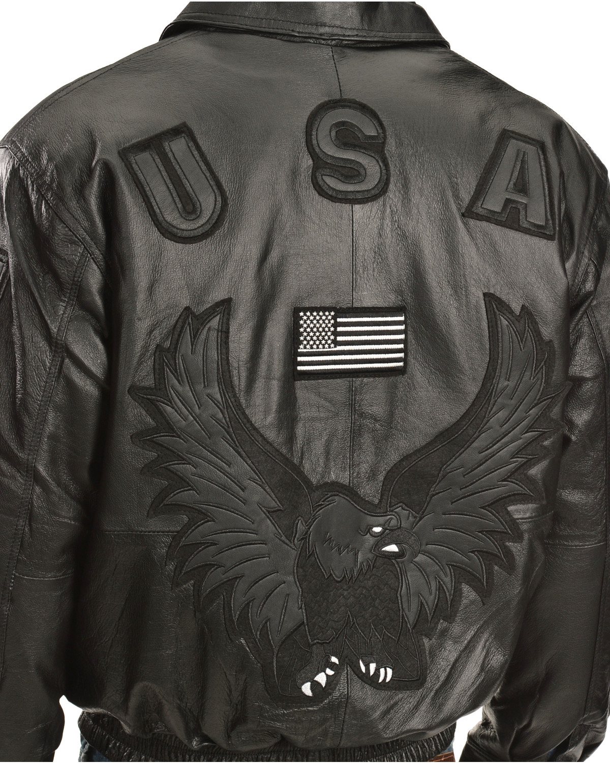 american eagle barn jacket