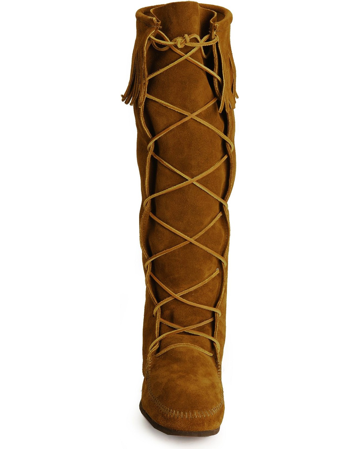 tall mens lace up boots