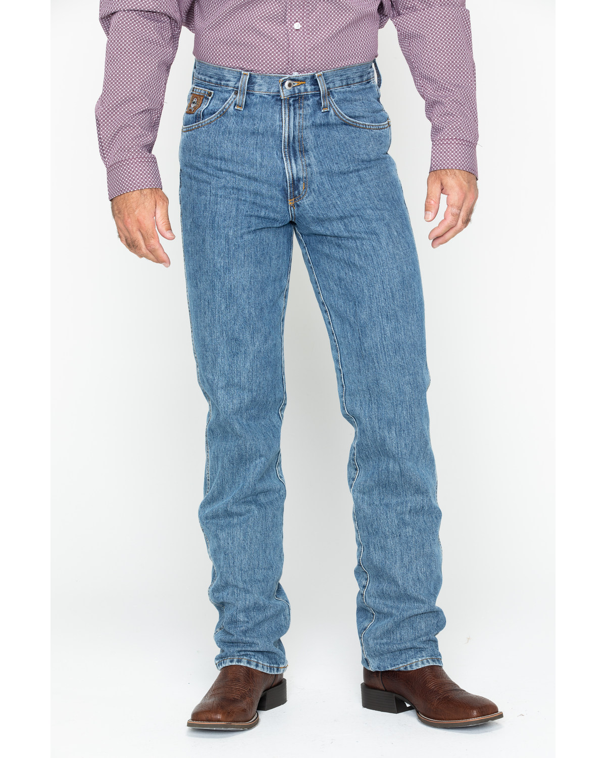 cinch jeans mens