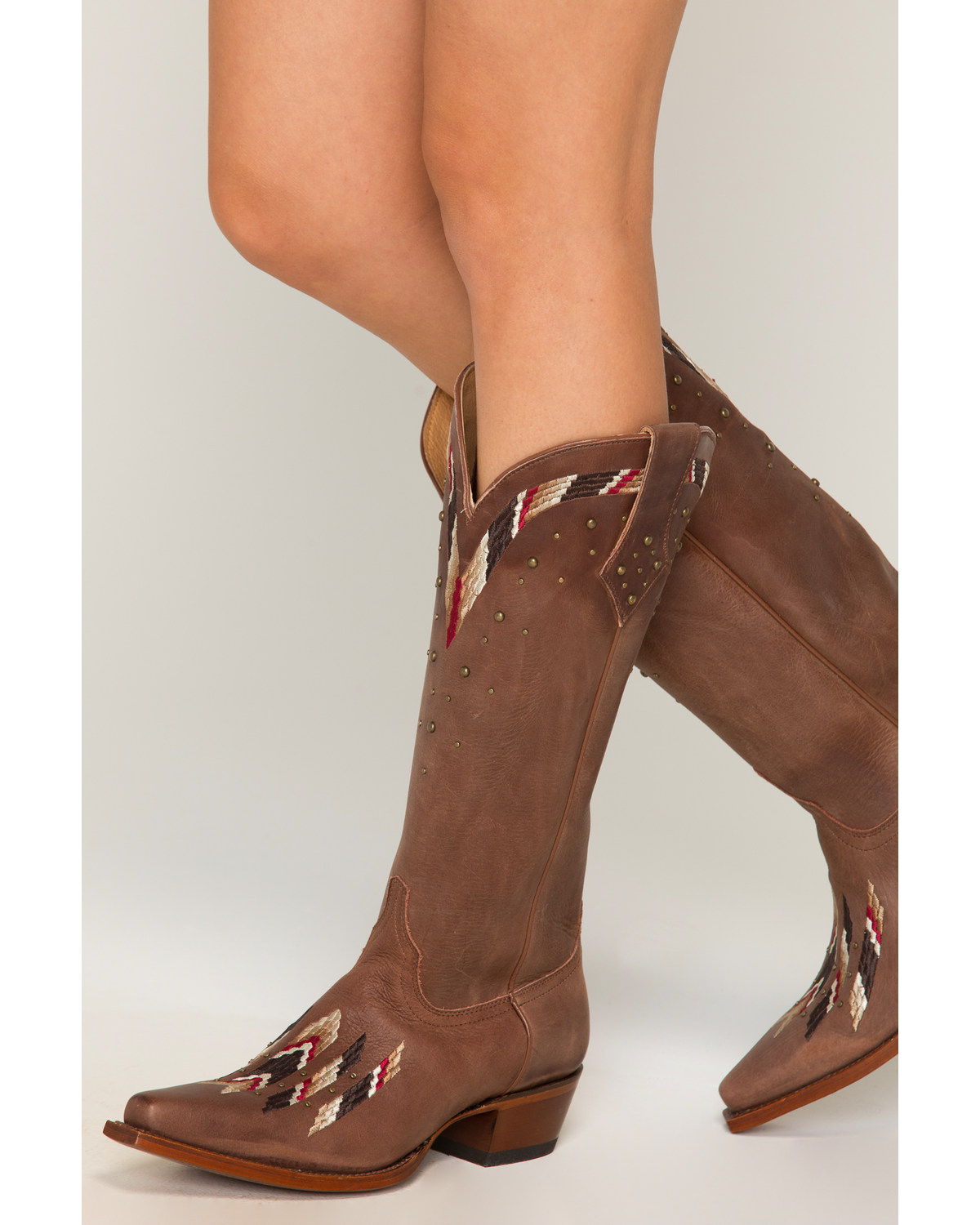 Shyanne® Women's Fresno Embroidered Western Boots Boot Barn