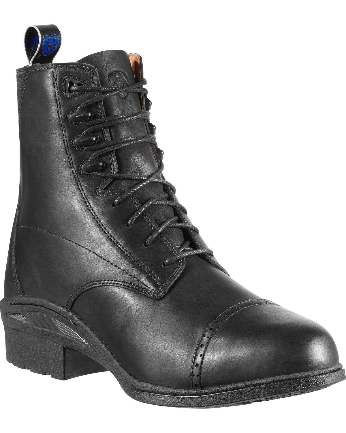 Ariat Men's Performer Pro VX Paddock Boots Boot Barn