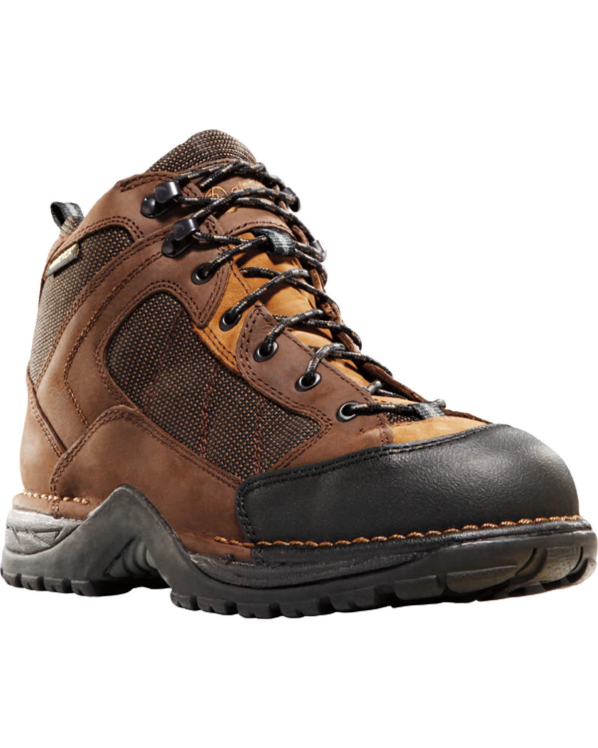Danner Men's Radical 452 5.5" Hiking Boots Boot Barn