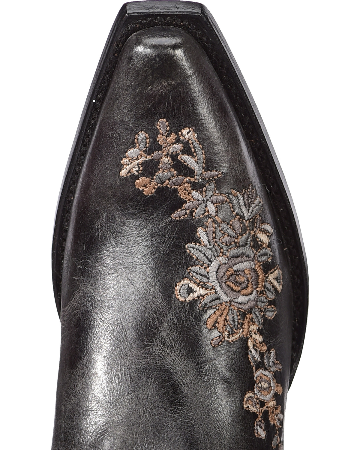 black shyanne boots
