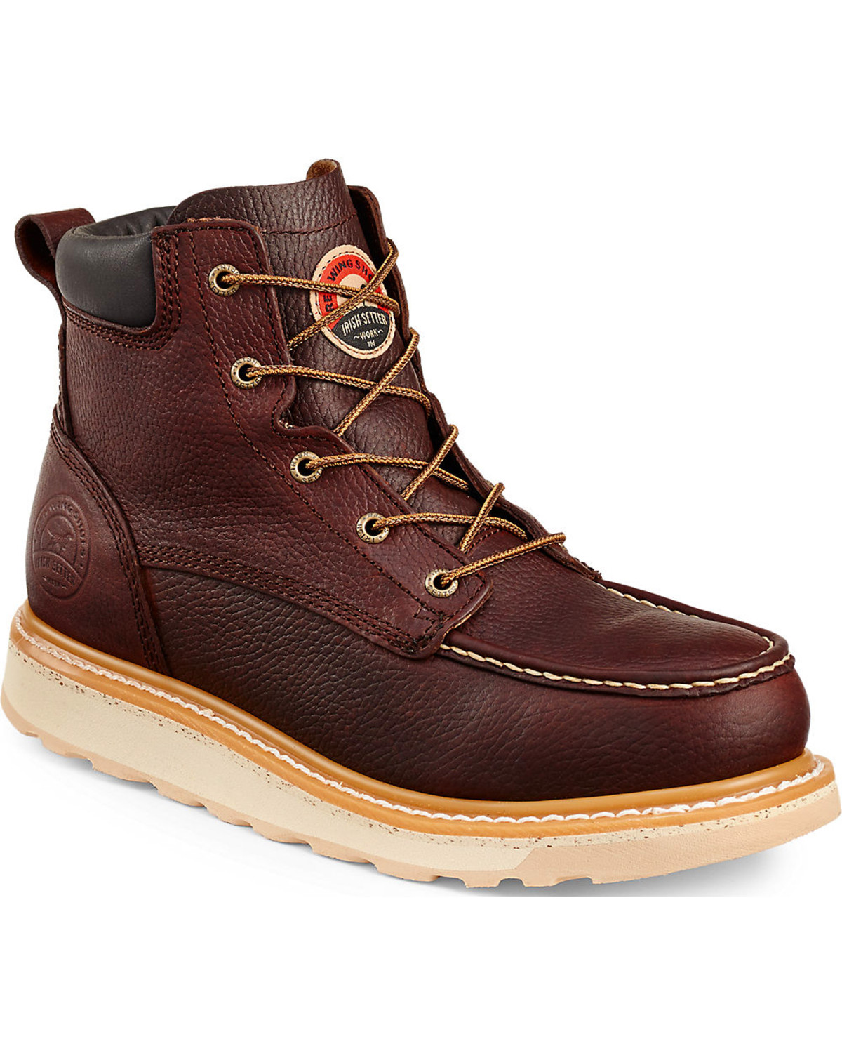 Boot barn red wing clearance